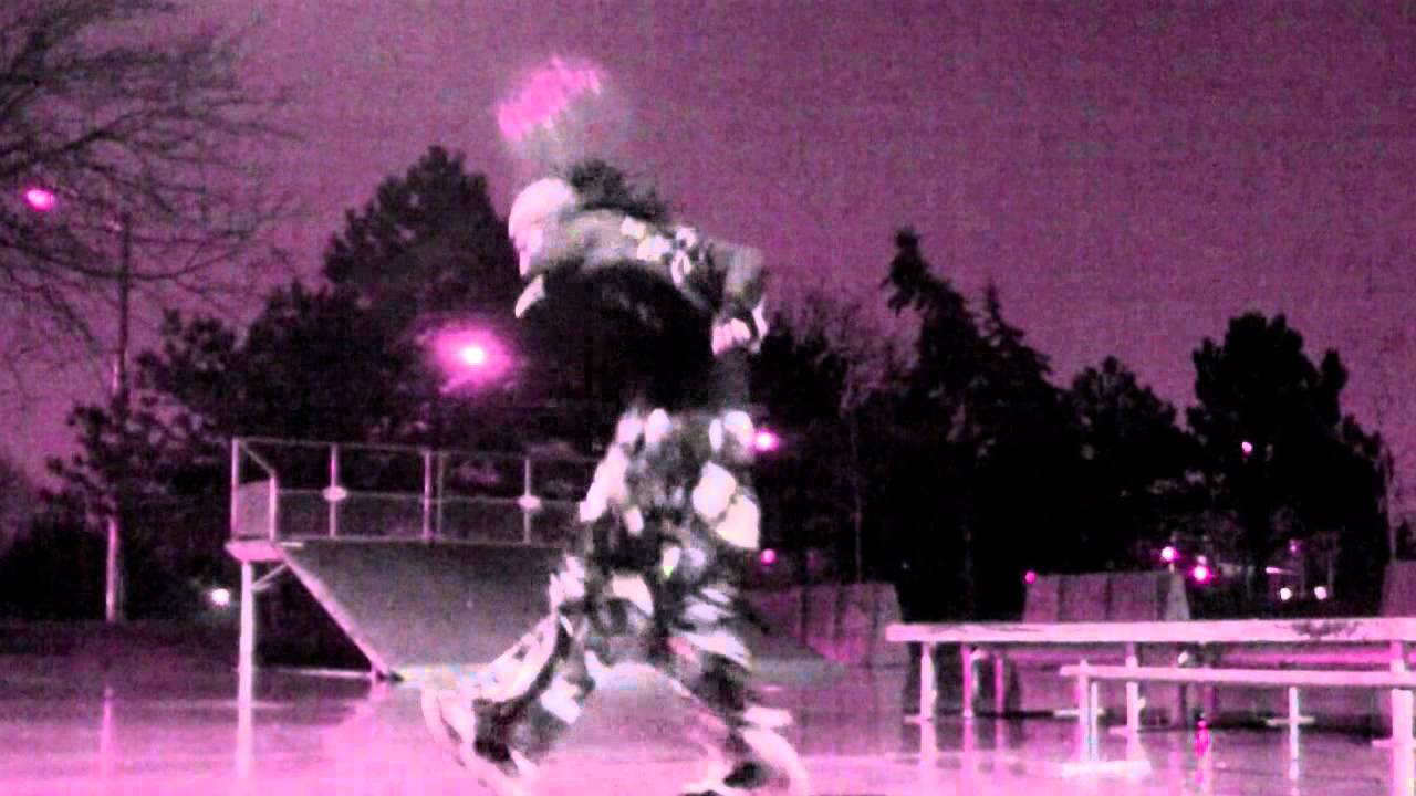 [DnB Step] Beyond thought, beyond mind
