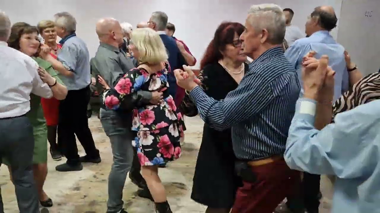 O jak dobrze się składa, karnawał w Sycynie z kapelą Sami Swoi.