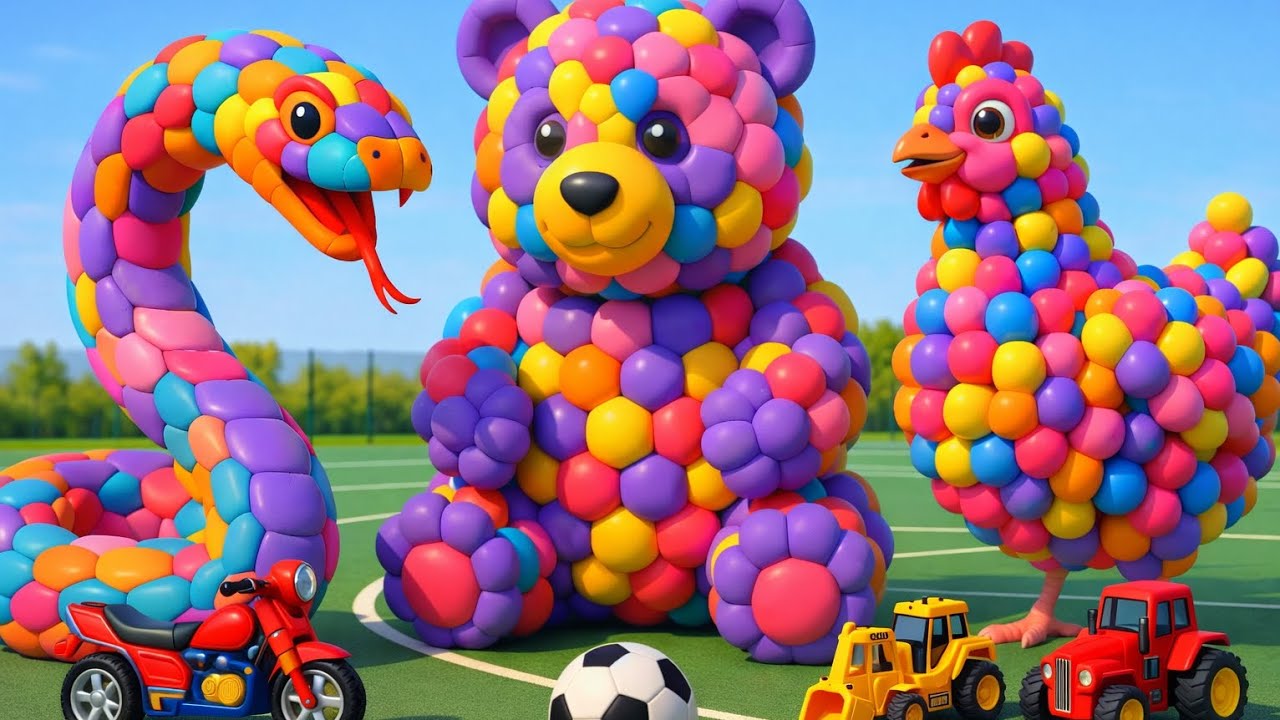 The mascot vibrato assistant Dog placed on the football field is popular, co-produced, and creative