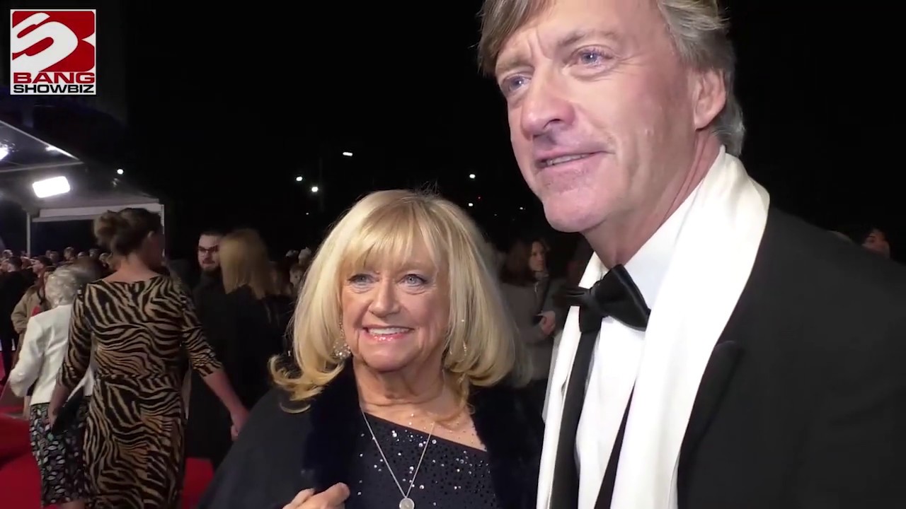 Richard & Judy: The Proud 'This Morning' Parents