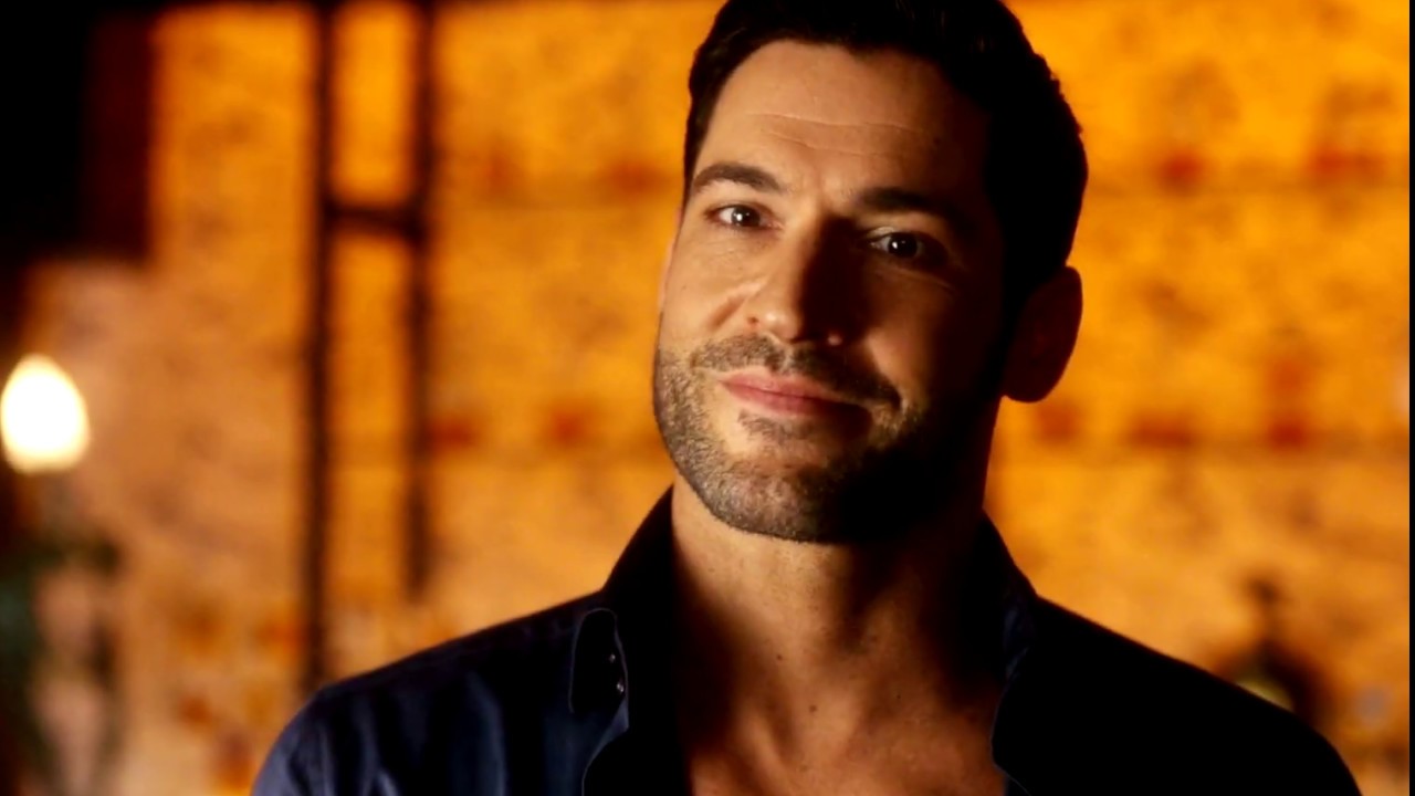 Lucifer - A Moment (deckerstar)