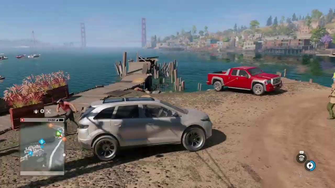 WatchDogs 2