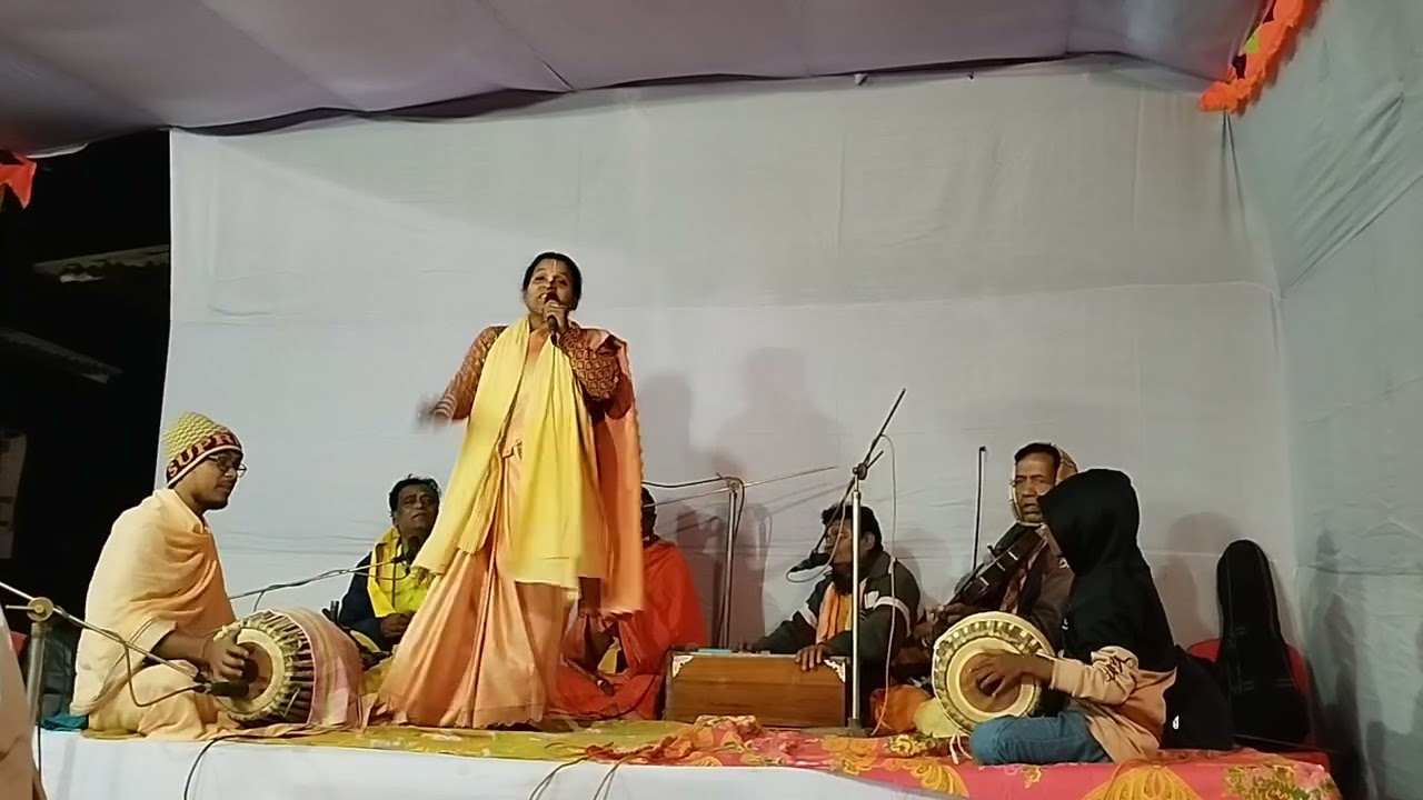 চট্টগ্রামের বিখ্যাত রামায়ণ কীর্তনীয়া ঝর্ণা সরকার🙏/০১৮১৫৭৯৭৮৮৮//০১৮১৫০০৯৬৩২