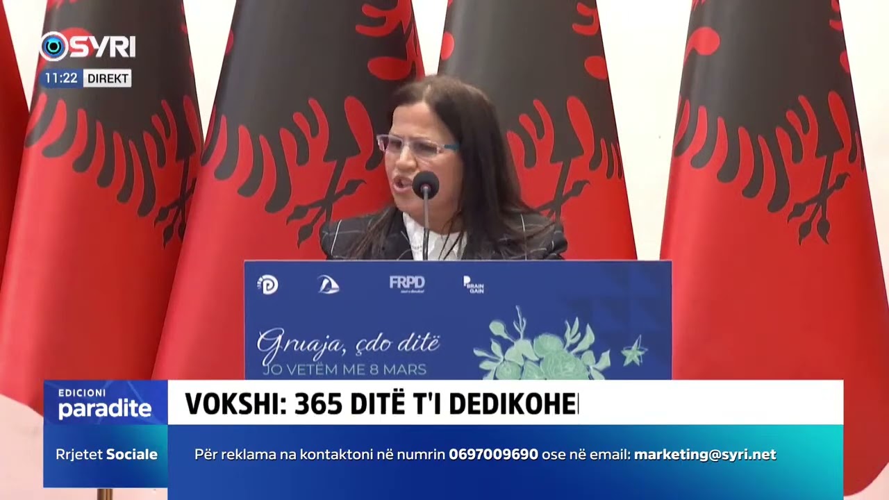 Shembja e rrugëve dhe vështirësitë e grave, qytetarja: Qeveria nuk mendoi kurrë për ne!