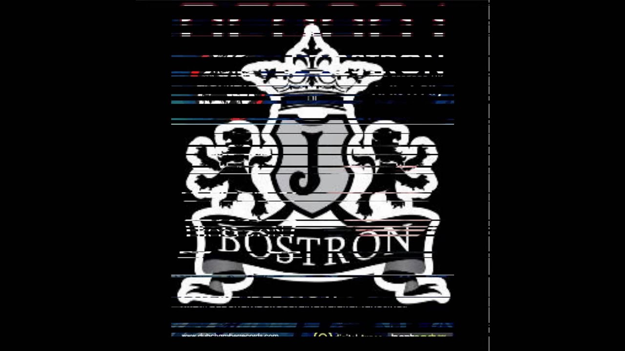 J Bostron - Its A Pity