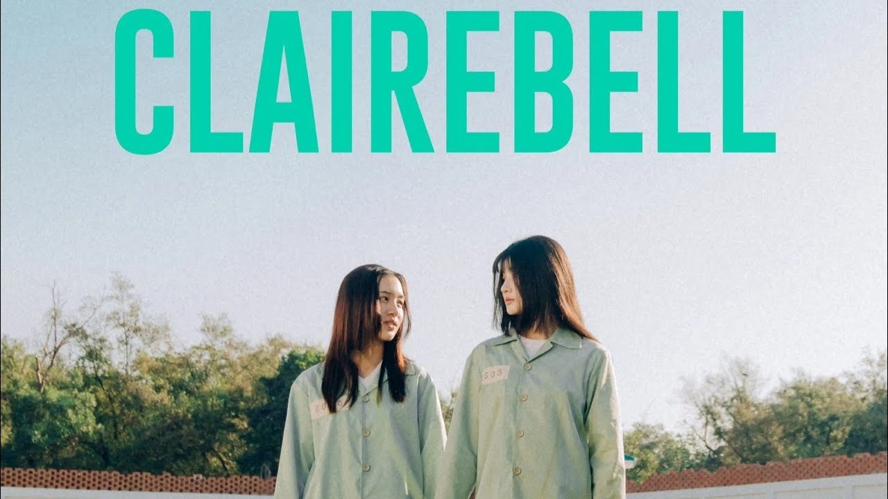 [CPPR] CLAIREBELL- CRIMINAL 