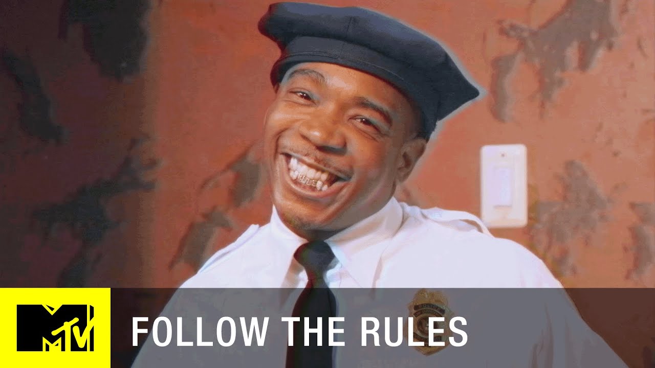 Follow the Rules with Ja Rule | MTV
