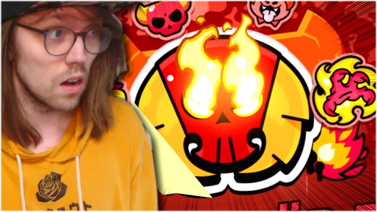 Werde ich endlich Legendär? - Brawl Stars [Deutsch/German]