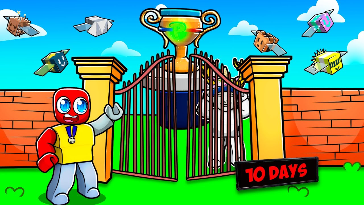 10 дней, чтобы получить Planter Of Plenty ИЛИ Я удалю ВСЕ мой Cub Buddys e_lol (Bee Swarm Simulator)