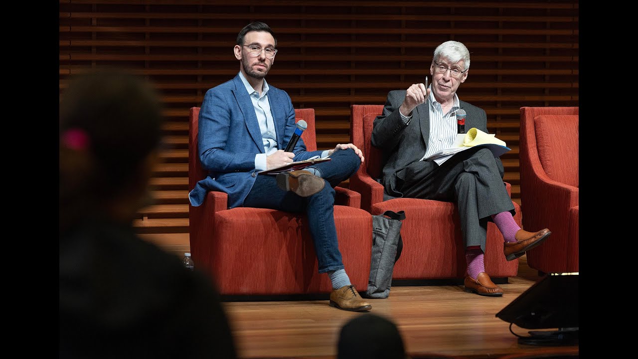 Democracy and Disagreement: Hate Speech