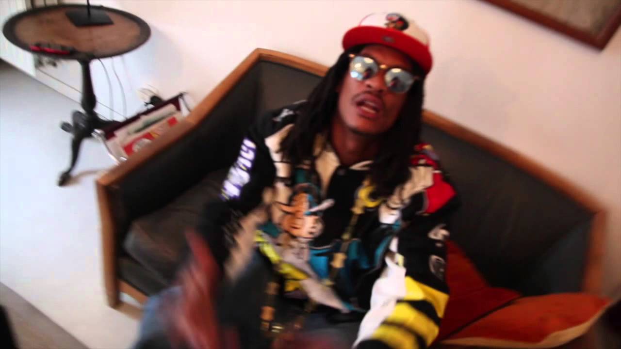 STYBEUL- MONEY SWAG
