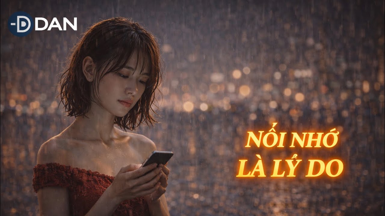 Nỗi Nhớ Là Lý Do | Bài Hát Dành Cho Người Vẫn Chưa Quên