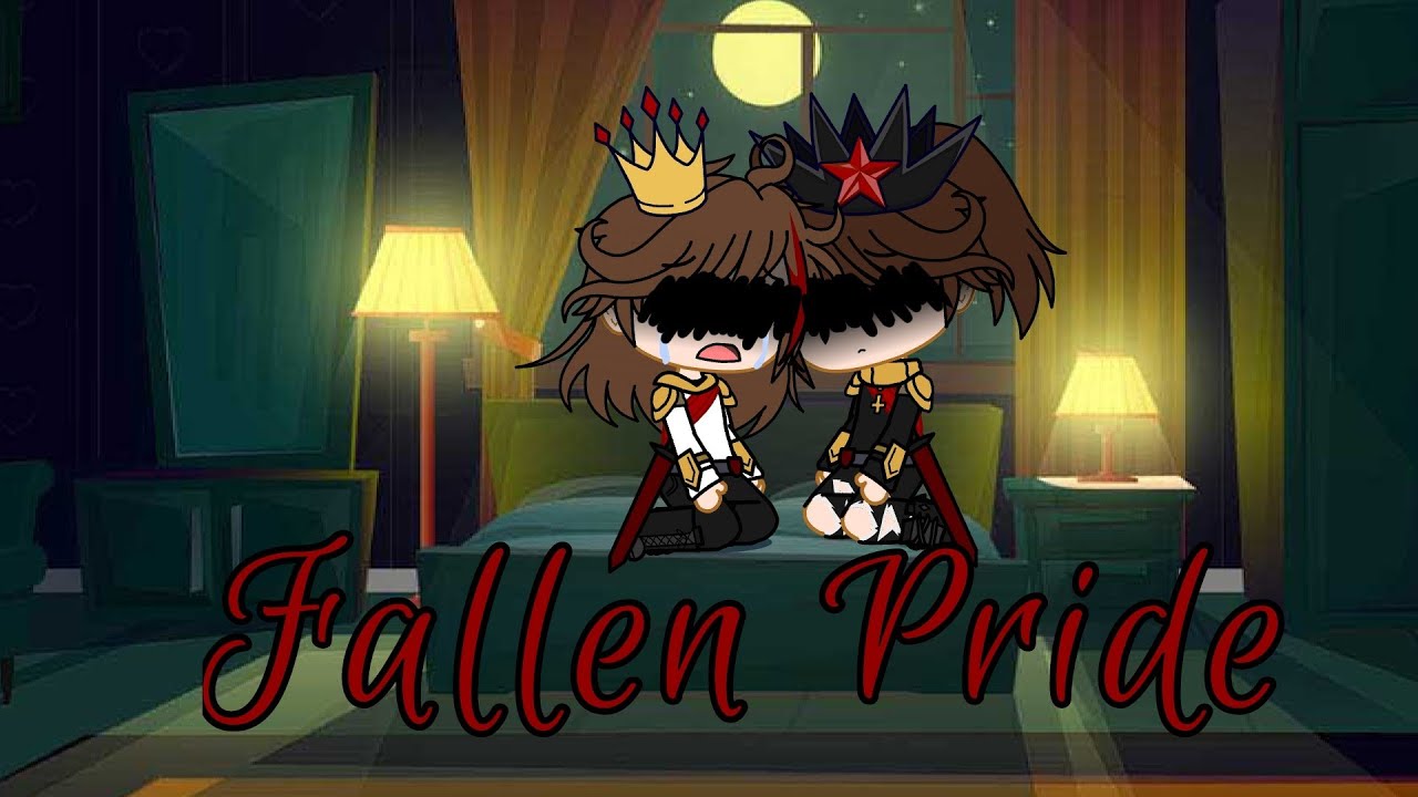 Fallen Pride | Episode 1 | Sanders Sides GMV | Sanders Sides Series