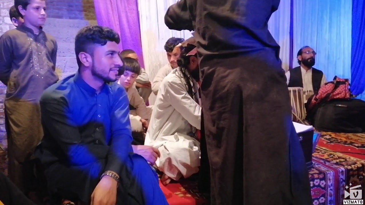 Tayyab safi aw lal sher safi