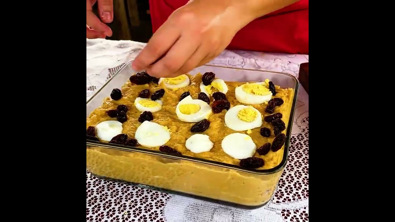 ASI SE HACE EL AUTENTICO GREÑOSO