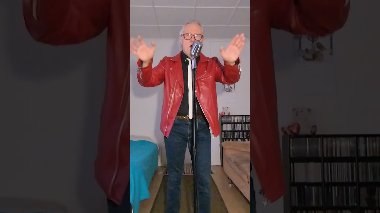 Cliff Richard & The Shadows - Together 1984 Karaoke by Kartsa65