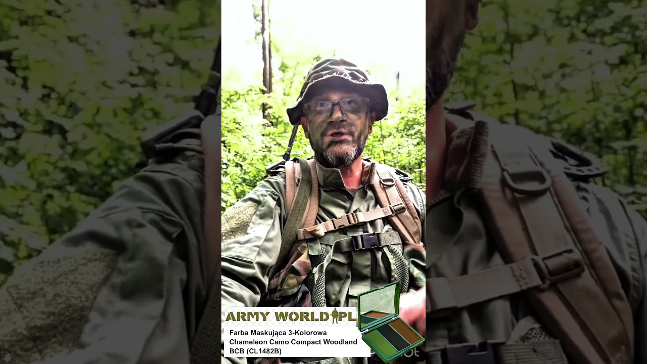 ArmyWorld wspiera działania &bdquo;Zielona Taktyka&rdquo;