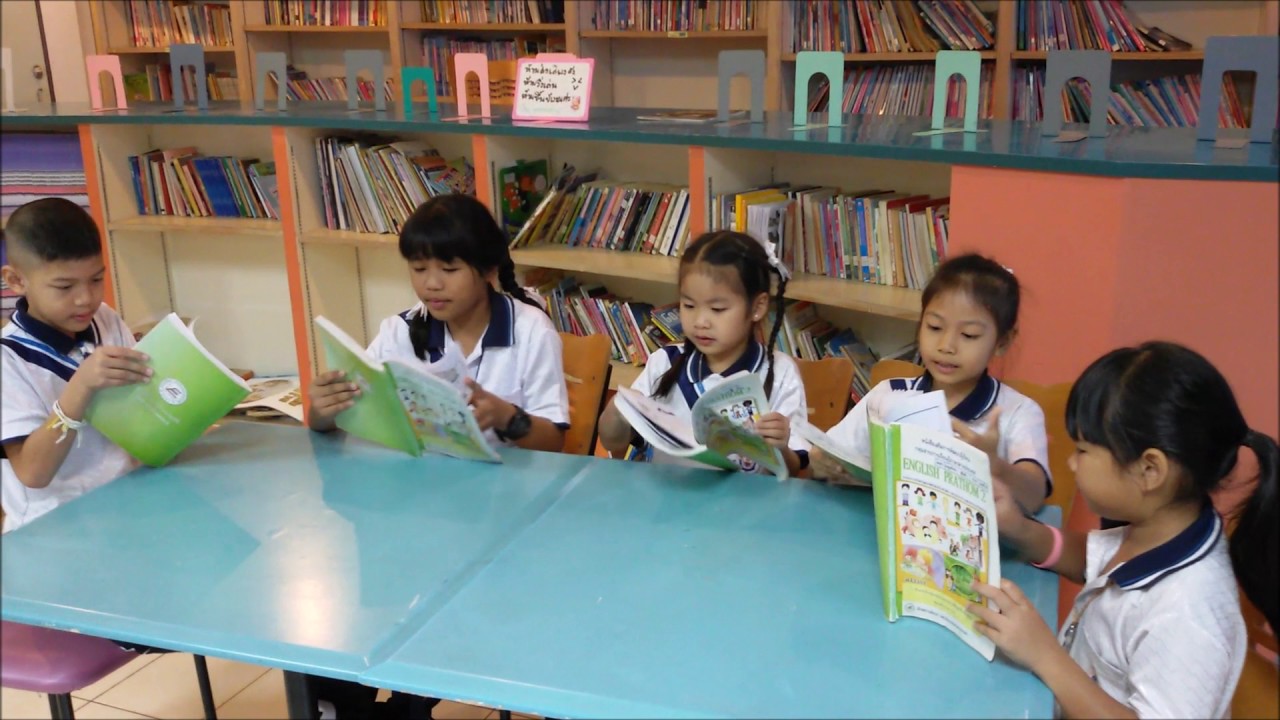 DSK mini english program