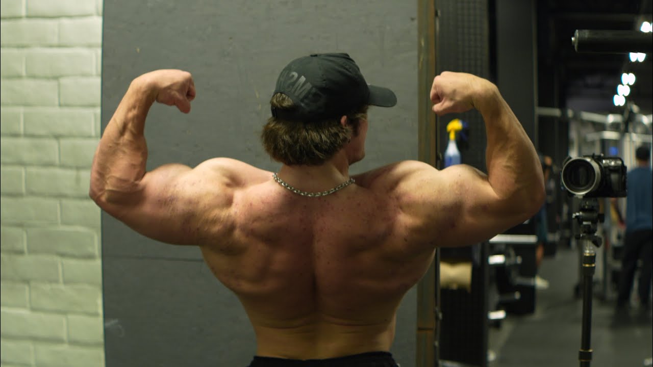 Cutzilla Day 21 - Arms