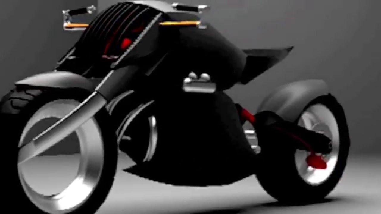 Moto Design