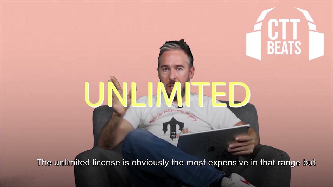Everything you need to know about a non-exclusive license ║Ep 2