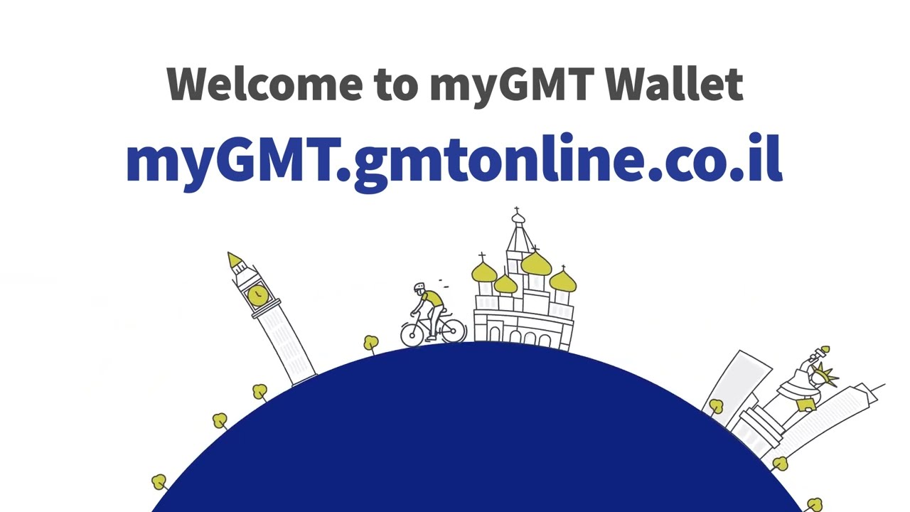 How to Send money to India with myGMT digital Wallet - A Step-by-Step Guide