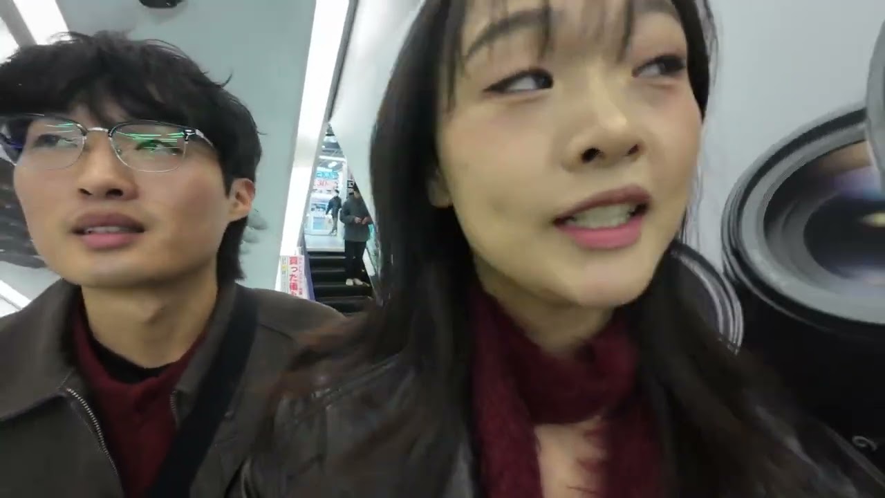 Tokyo Vlogs pt 6 Day 6: Eiffel Tower?! 