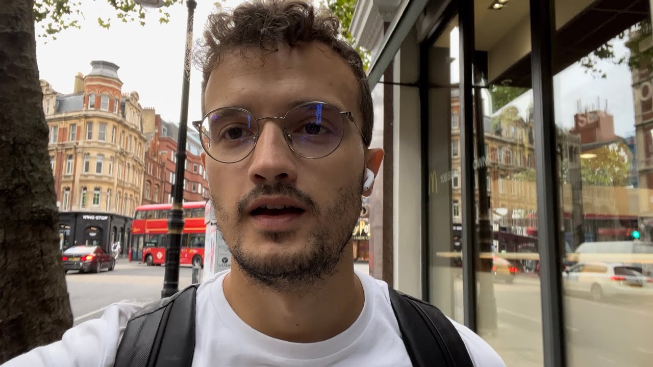 Her Hafta 500 Kilometreye Yakın Yol! 🤔 Cardiff-Londra Arası İşe Nasıl Gidiyorum? Nerede Kalıyorum?