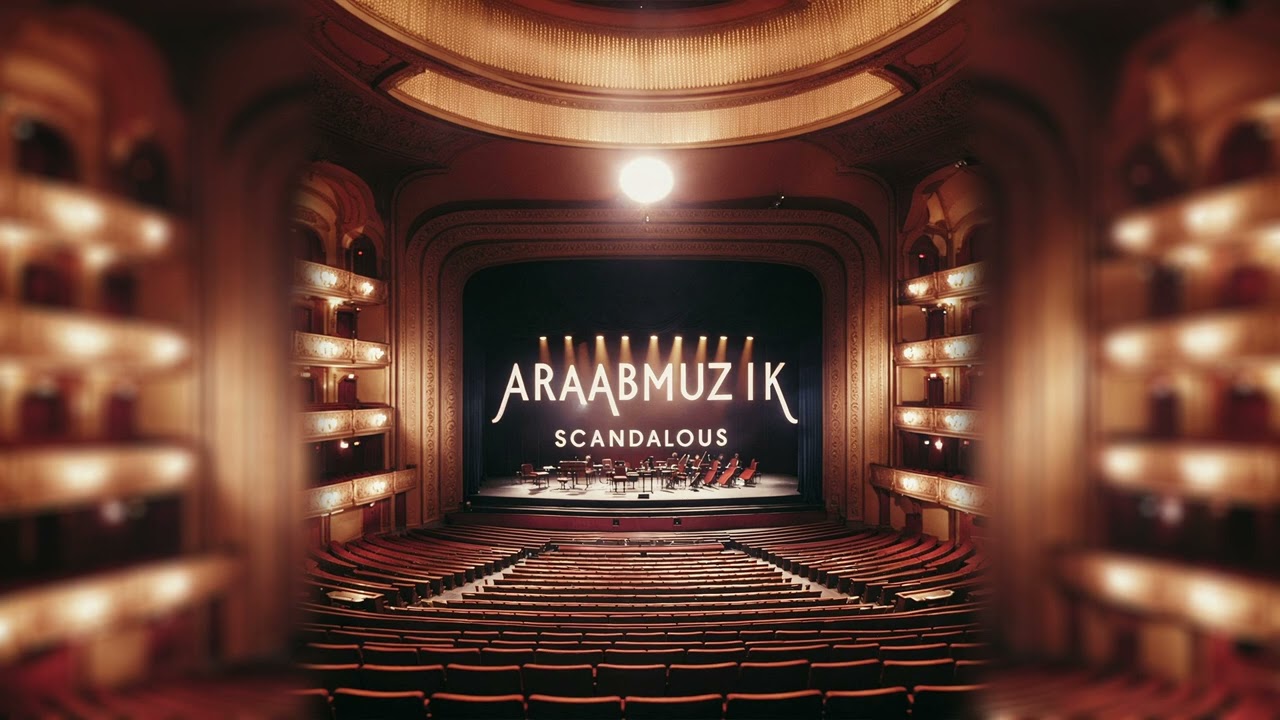 araabMUZIK - Lift Em Up Instrumental