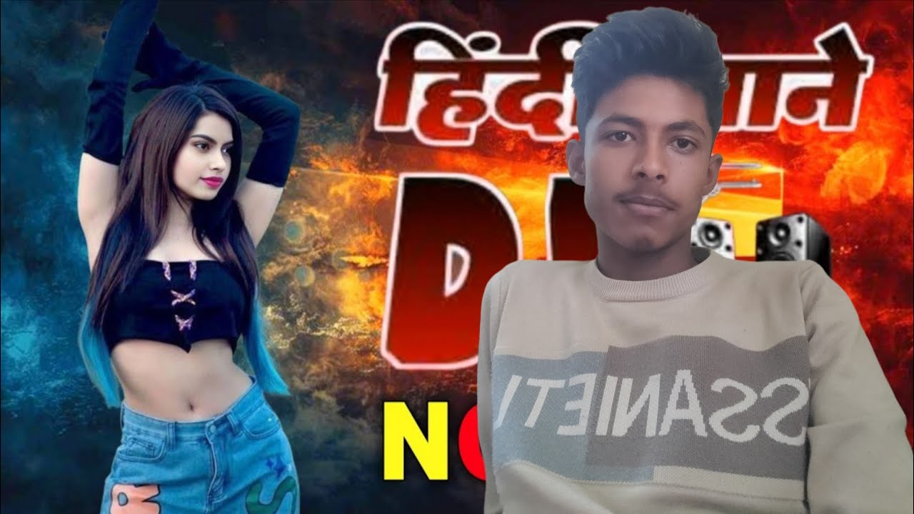 New Hindi Dj Song 💙Best Hindi Old Dj Remix 🥀 Bollywood Nonstop Dj Song ❤️‍🔥2025 Dj Song New Dj Re