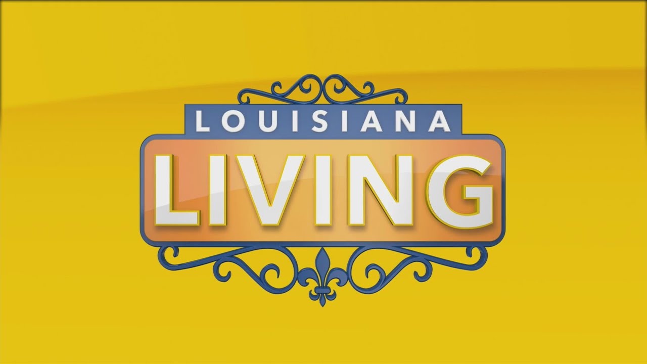 Louisiana Living: DMWM