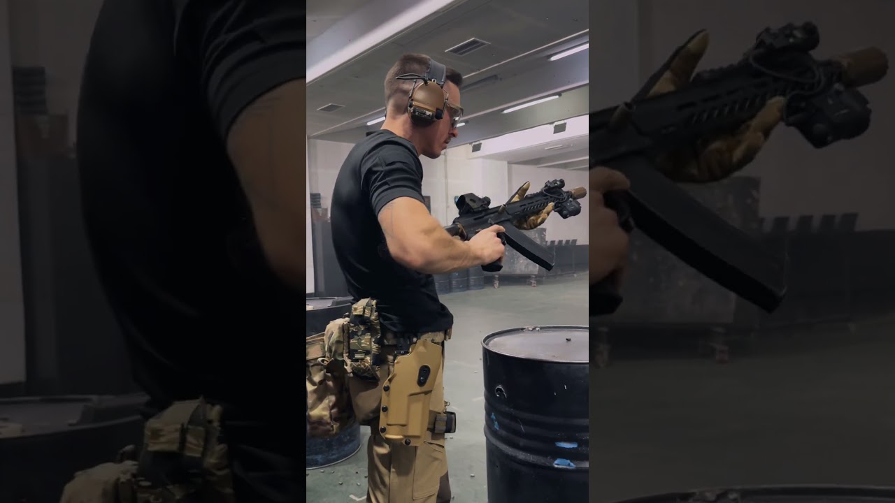 Trinity arms AR545