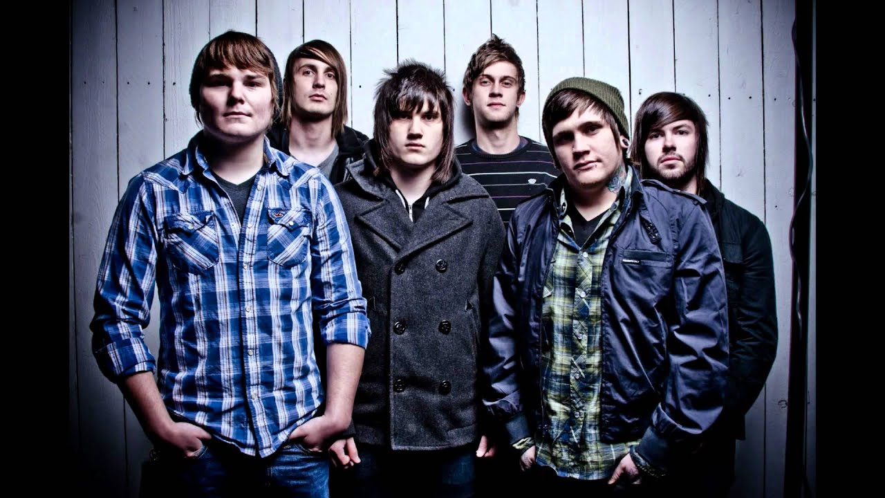 Awesome Breakdowns - Metalcore/Posthardcore [Genre]