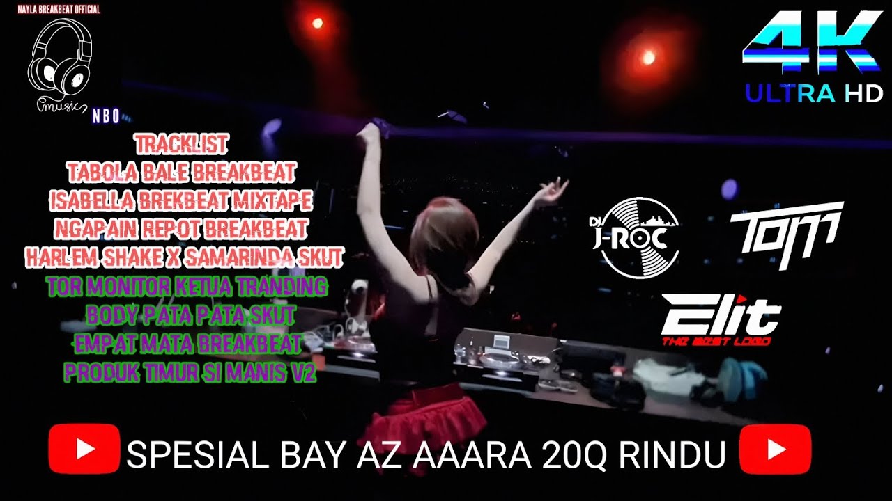 DJ BREKBEAT MIXTAPE SIDRAP VVIP TERBARU ISBELLA 2025 X TOR MONITOR KETUA VIRAL VVIP LIVE 2025🔴 B2 20