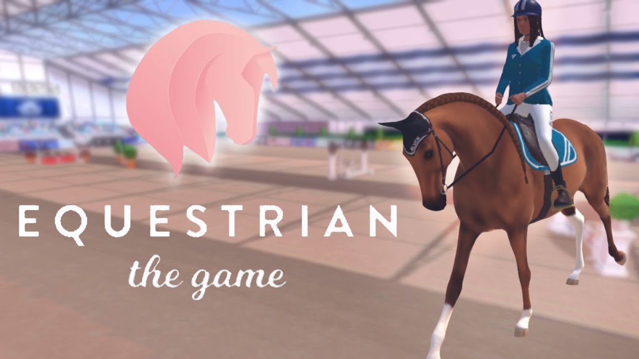 [Equestrian The Game] La Nuova Stagione Mediterranea
