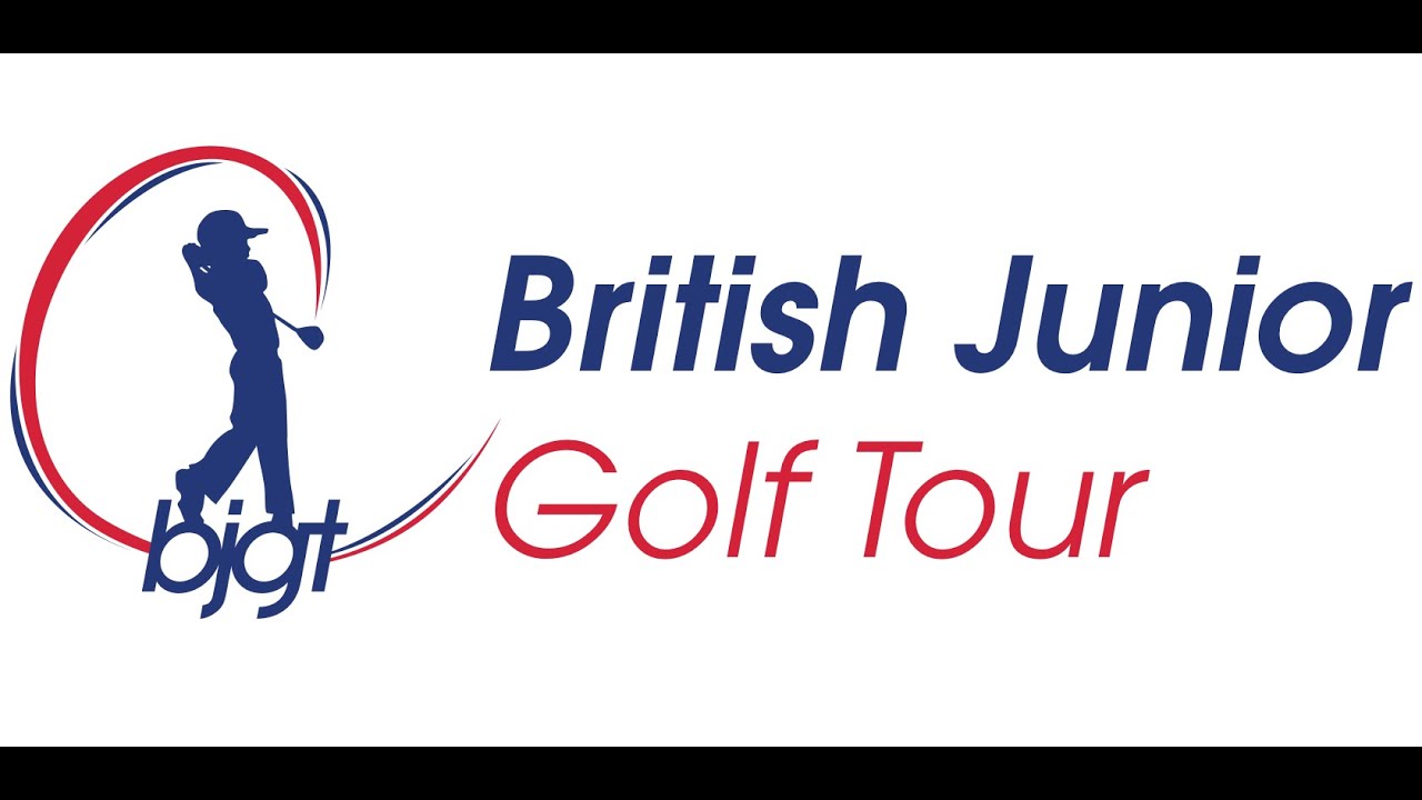 British Junior Golf Tour | BJGT