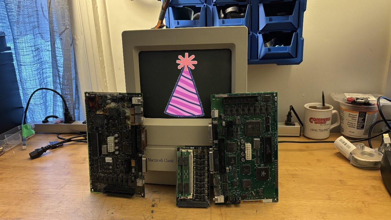 Will My Birthday Be Classically Crummy?