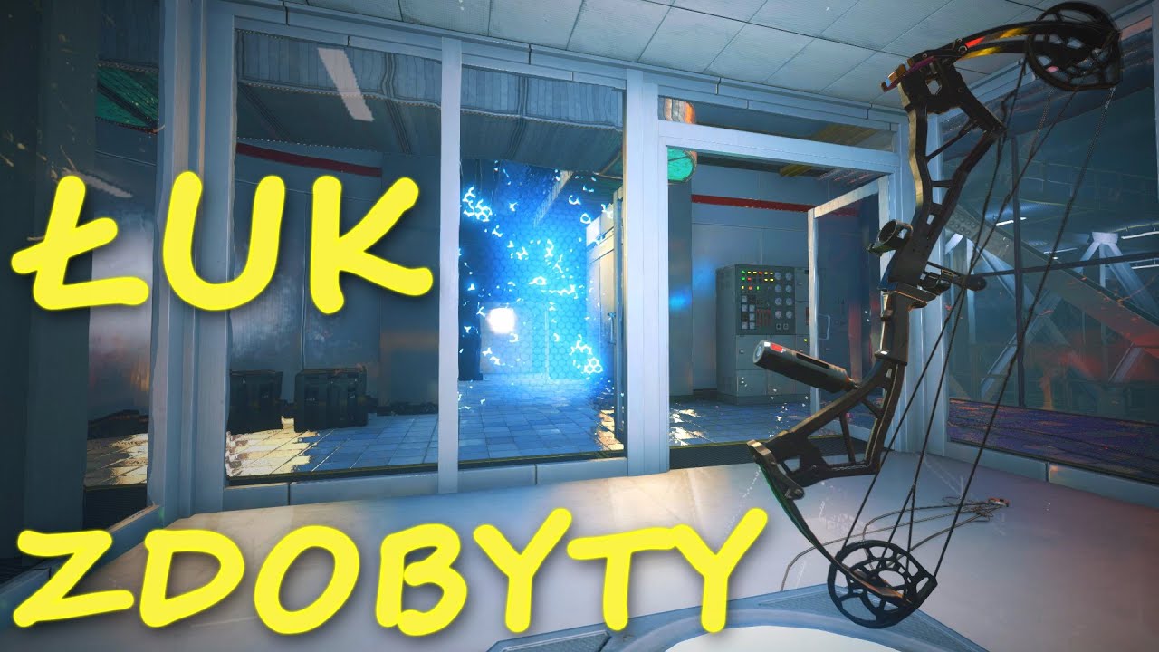 ŁUK ZDOBYTY - Jak odblokować Łuk Widmo! Battlefield 4 | Mervo