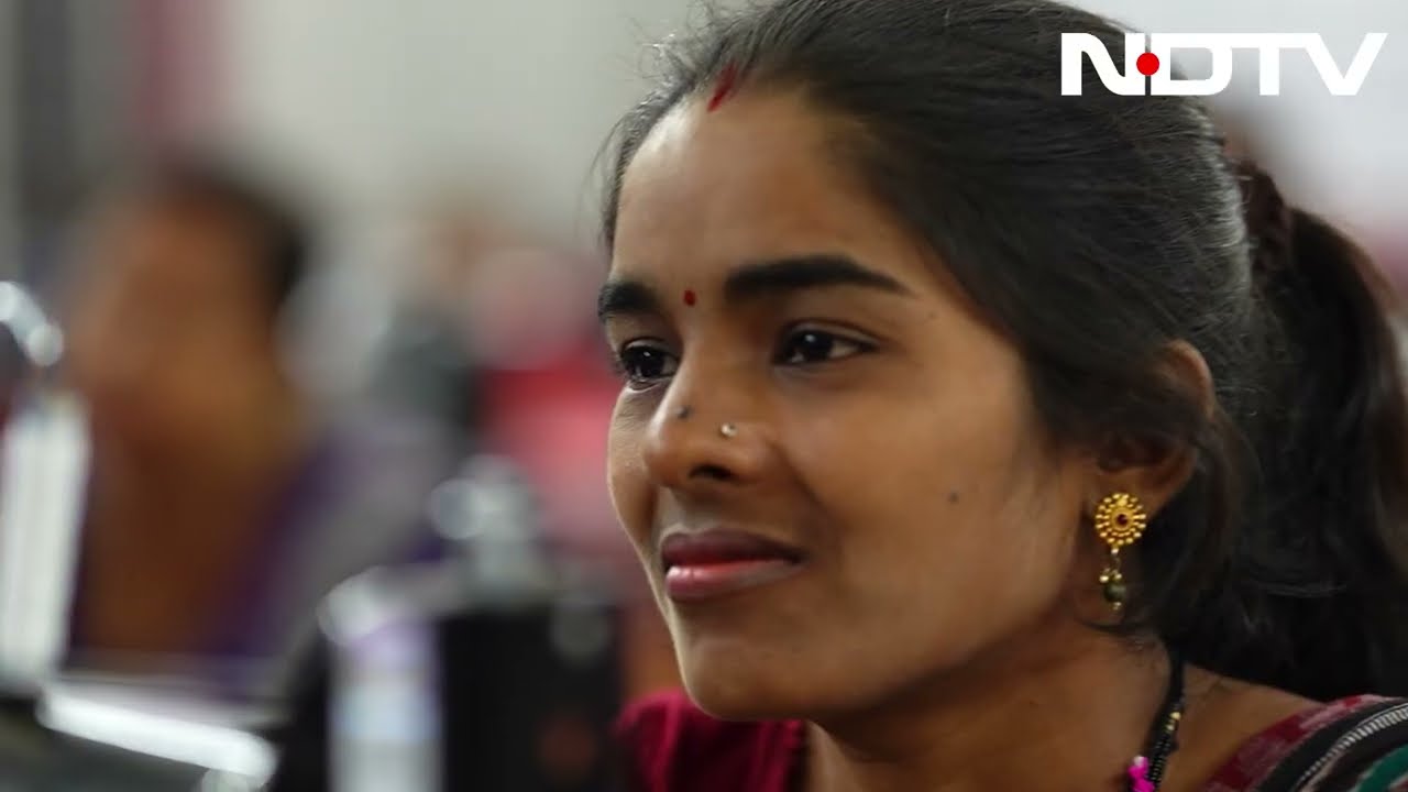 USHA | NDTV #KushaltaKeKadam S10 Ep 9 | United Forces: Crafting Futures Through Collective Training