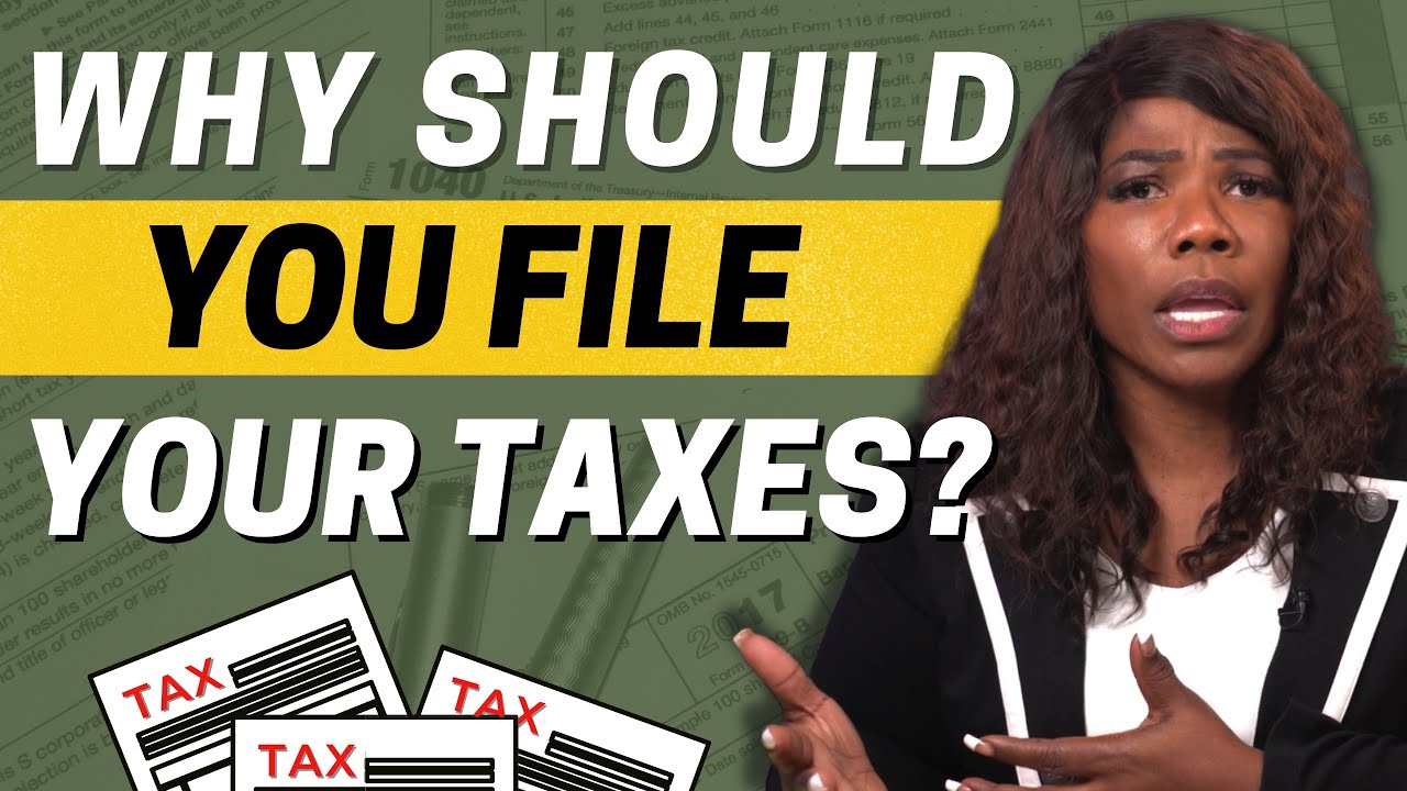What Happens if You Commit Tax Evasion?