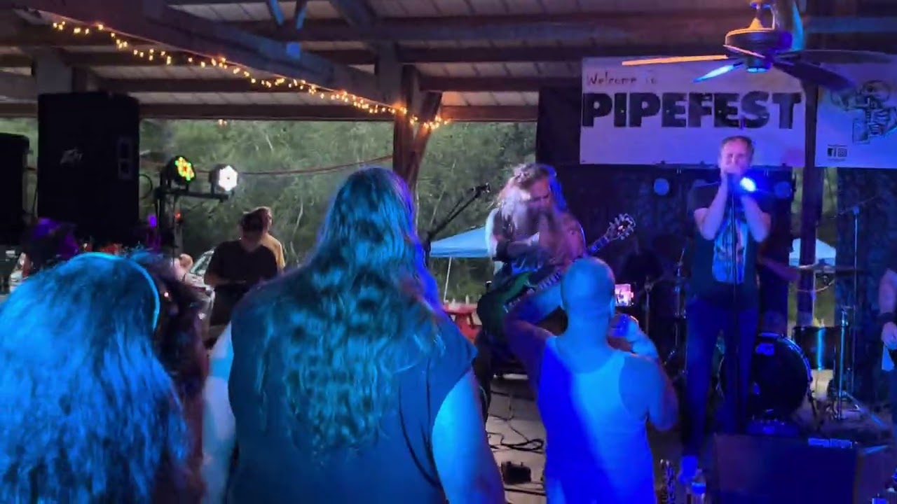 Solace Live at Pipefest 4 (Full Set)