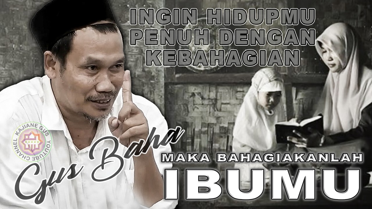 GUS BAHA || AGAR HIDUPMU PENUH DENGAN KEBAHAGIAAN #gusbaha #gusbaha2026