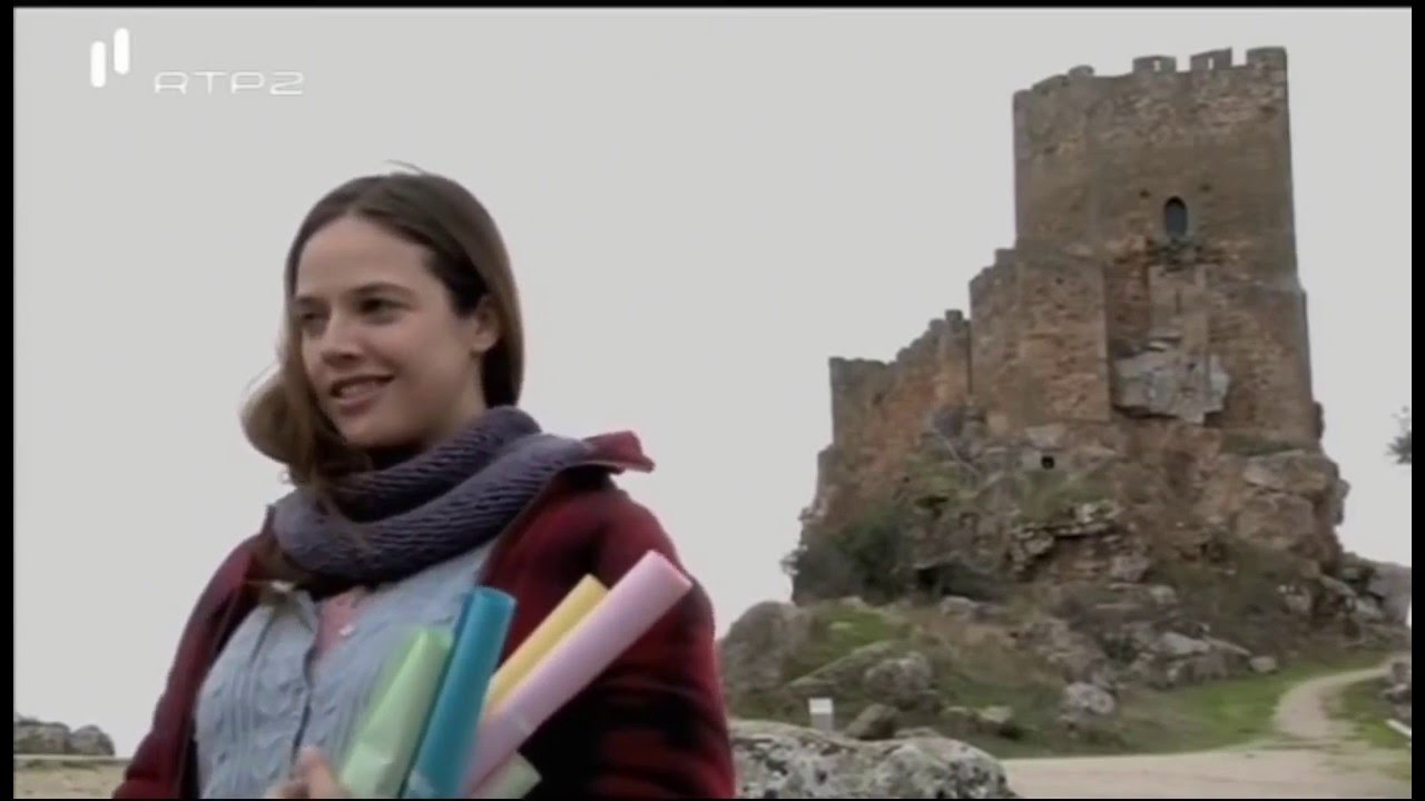 Fraile Cornudo  -  Catarina Wallenstein e Gabriel Gomes