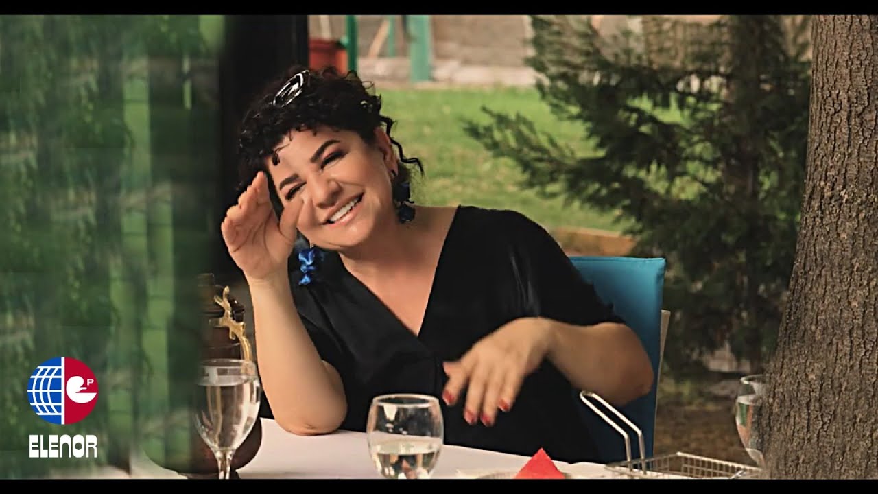 Çiğdem Gürdal - Laf Salatası (Video Klip)