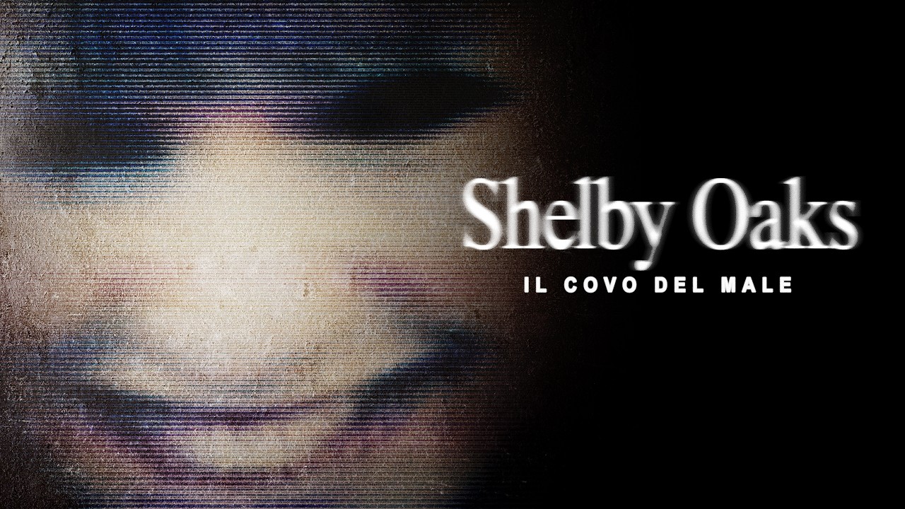 Episodio 116 Shelby Oaks