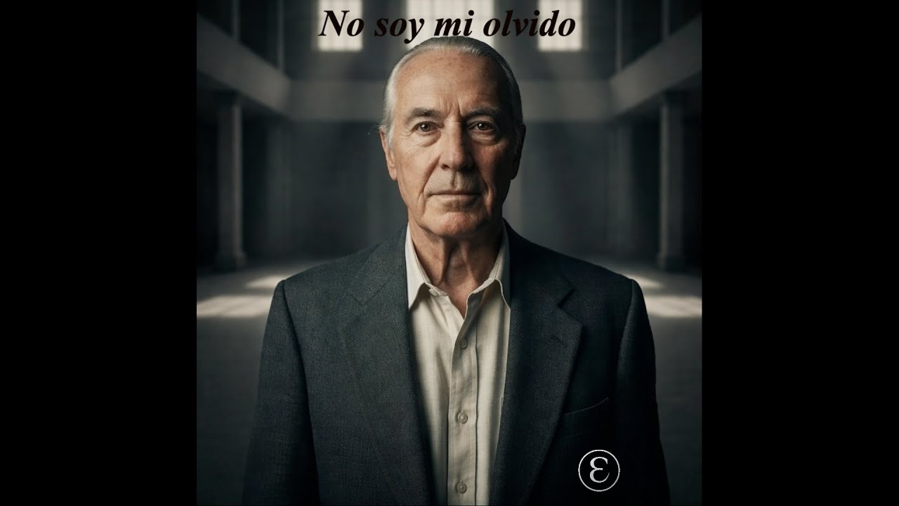 🎵 No soy mi olvido