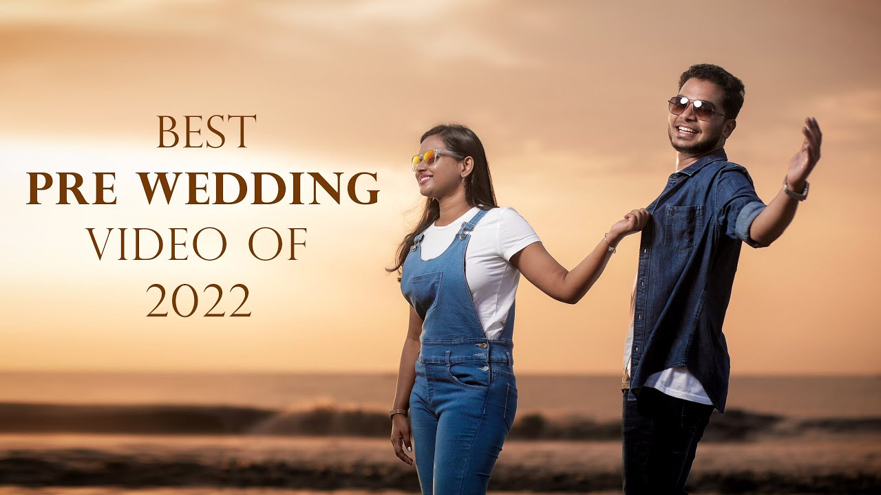 Save The Date Video 2022 | Pre Wedding Video| Mental Manadhil Song | Varnajalam Medias | Pondicherry