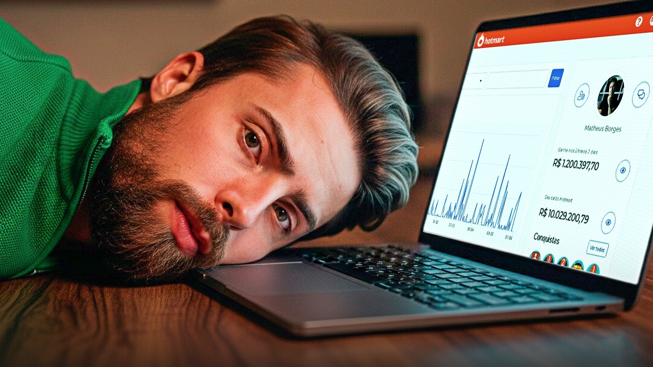 Como eu começaria no Marketing Digital (saindo do zero)