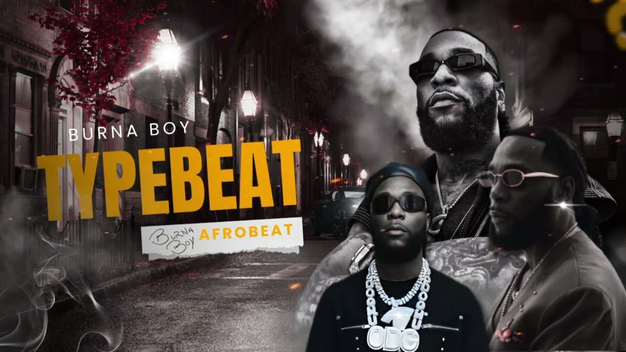 (FREE) Burna Boy Type Beat 2026 - Afroabeat x Phonk Brazilian 2026 #burnaboy #afrobeat 