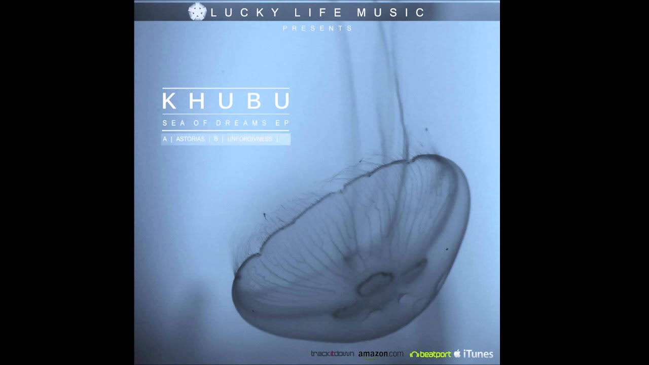 Khubu - Astorias (Original Mix)
